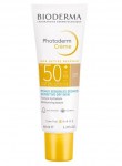 1-Photoderm 50 Creme Clair